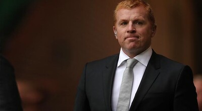 Neil Lennon