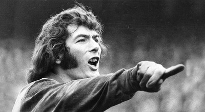 Pat Jennings