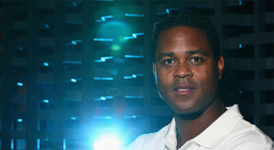 Patrick Kluivert