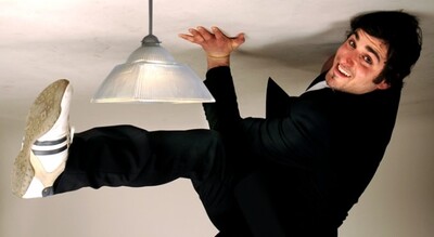 Patrick Monahan
