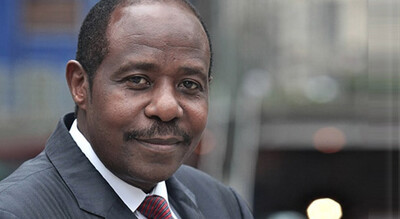 Paul Rusesabagina
