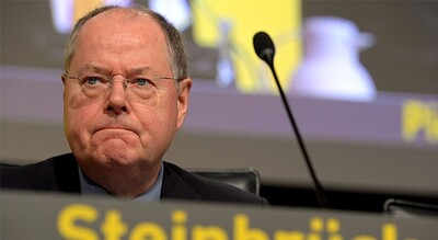 PEER STEINBRUECK