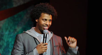 Prince Abdi