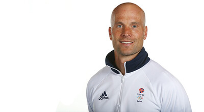 RICHARD HOUNSLOW