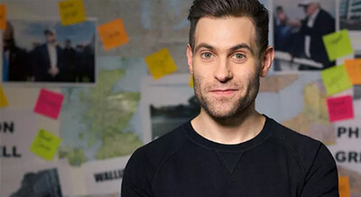 SIMON BRODKIN