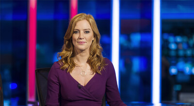 Sarah-Jane Mee | After Dinner Speaker | Booking Agent