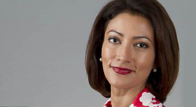 Sharanjit Leyl