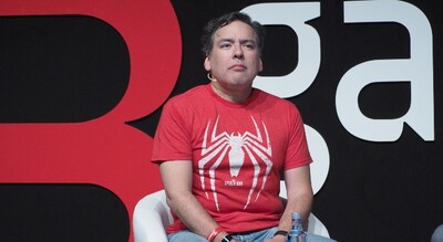 Shawn Layden