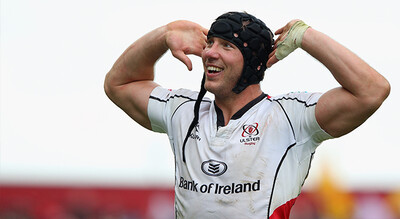 Stephen Ferris
