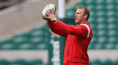 Stephen Ferris