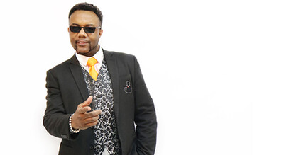 Steve Beckles-Ebusua