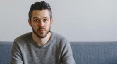 TOBIAS AHLIN