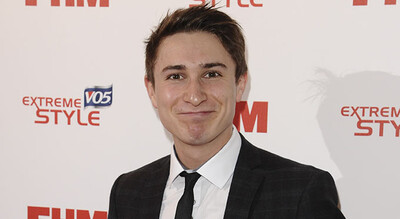 Tom Rosenthal agent