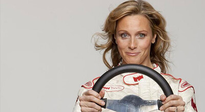Vicki Butler-Henderson