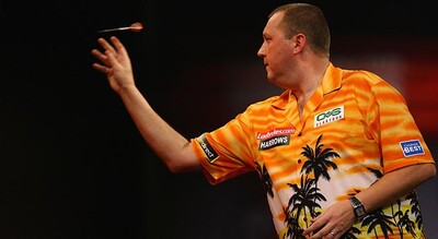 Wayne Mardle