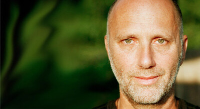 Yossi Ghinsberg