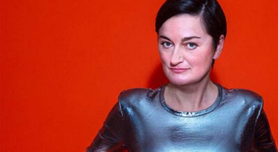 Zoe Lyons