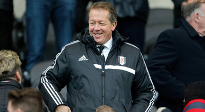alan curbishly