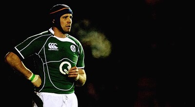 Alan Quinlan