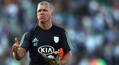 alec stewart agent