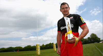 Alex Goode