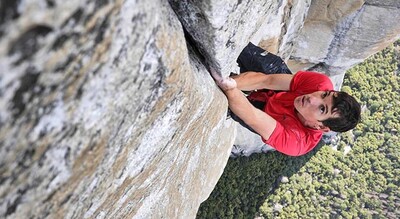 Alex Honnold