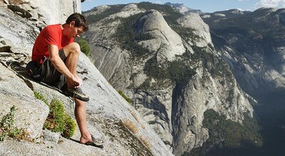 Alex Honnold
