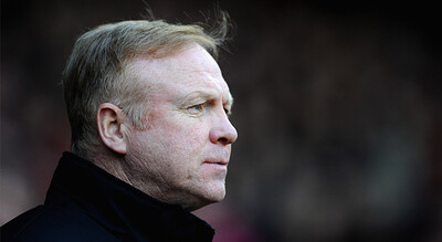 Alex McLeish