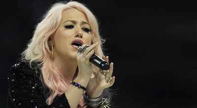 Amelia Lily