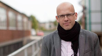 Andreas Dengel