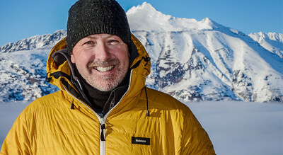 andrew hughes