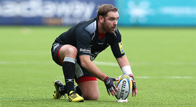 andy goode