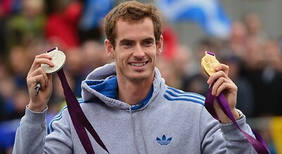 Andy Murray