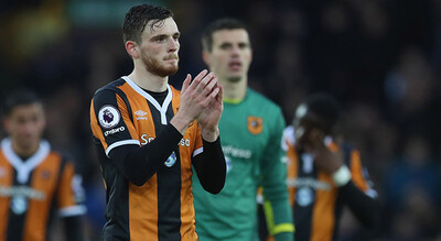 andy robertson