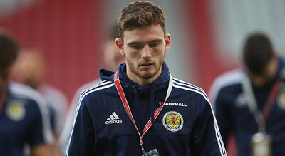 andy robertson