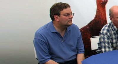 Angus Loughran