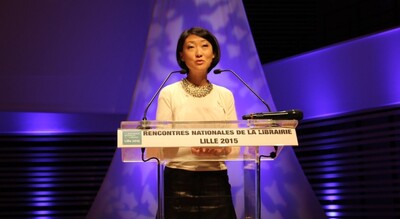 fleur pellerin