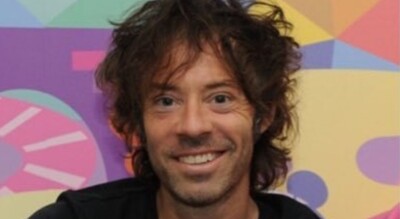 Michael acton smith