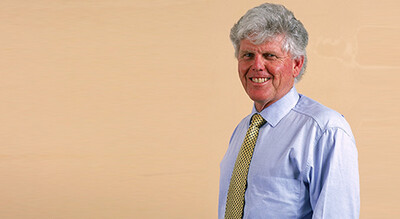 barry richards