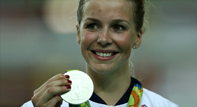 becky james