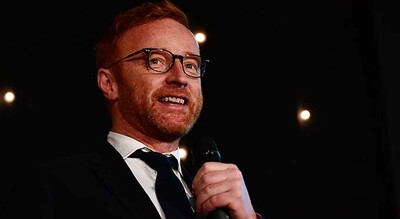 ben ryan