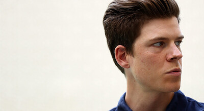 Bob Jungels