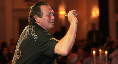 Bobby George