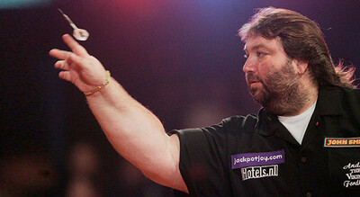 brian fordham