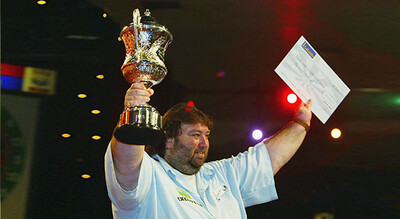 Book Andy Fordham Former World Darts Champ Booking Agent