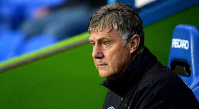 brian kidd