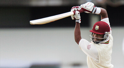 brian lara