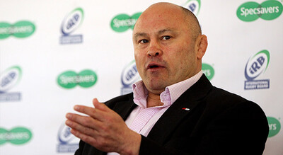 brian moore