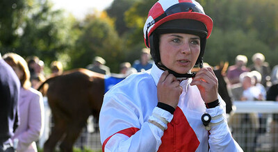 bryony frost