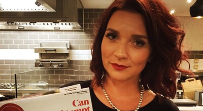 candice brown